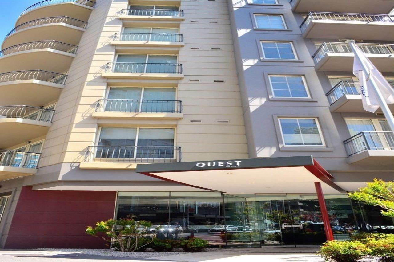 ملبورن South Yarra Central Apartment Hotel المظهر الخارجي الصورة